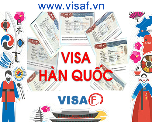 Visa Du Học Hàn Quốc