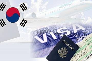 Hàn Quốc dừng cấp visa 5 năm cho người Việt có sổ tạm trú