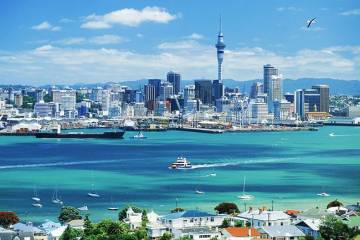 Chính sách mới nhất về định cư và việc làm dành cho du học sinh New Zealand