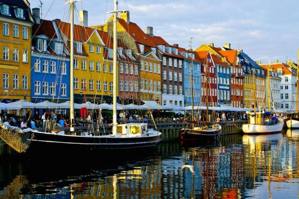 Top 10 địa danh tuyệt đẹp tại Đan Mạch – Dịch vụ làm Visa uy tín
