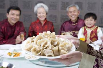 Trường phái văn hóa ẩm thực Trung Quốc