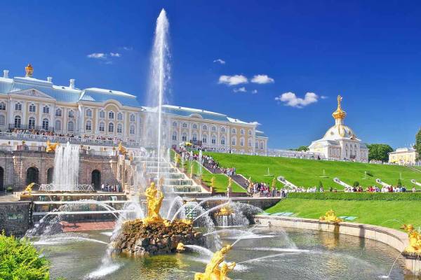 Top 10 địa danh đẹp nhất tại Nga – Dịch vụ làm Visa uy tín