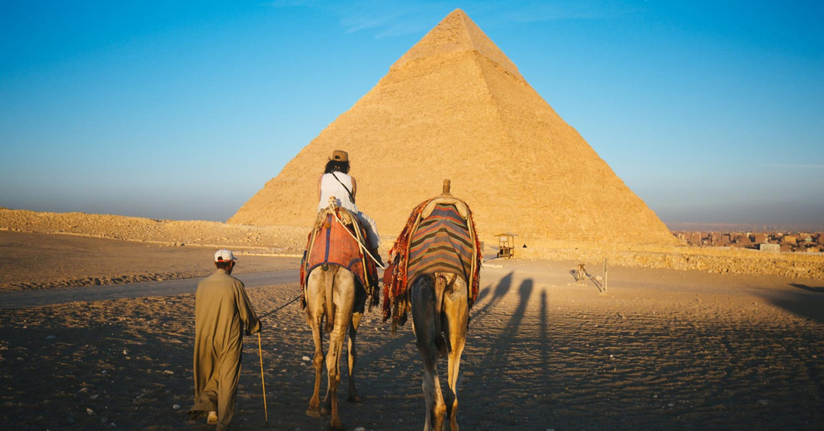 Cẩm nang du lịch Ai Cập từ A – Z