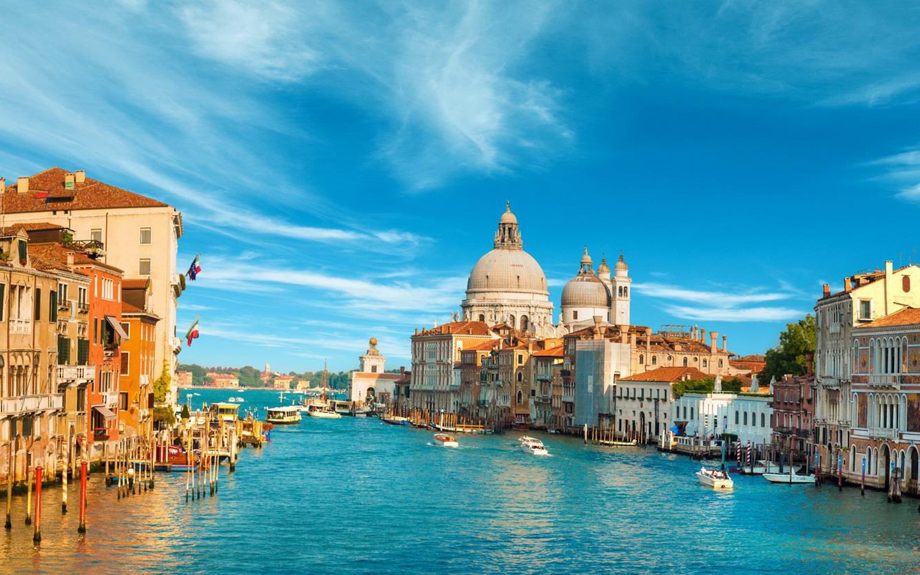 Kinh nghiệm xin visa đi du lịch Ý (Italia) chính xác nhất